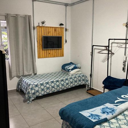 Studio House Loft เซาเปาโล ภายนอก รูปภาพ