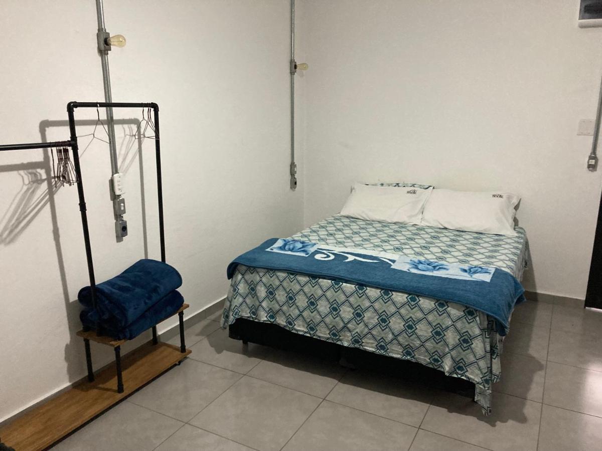 Studio House Loft เซาเปาโล ภายนอก รูปภาพ