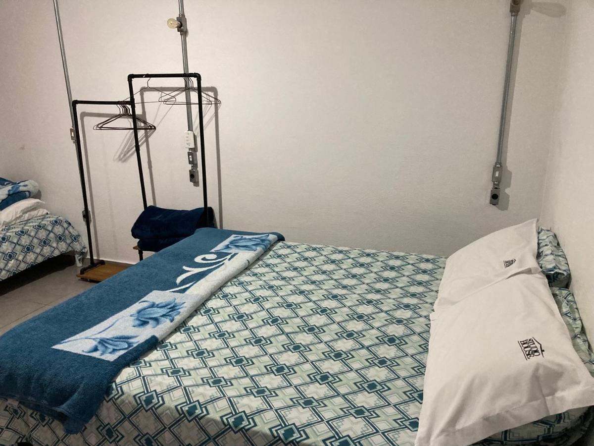 Studio House Loft เซาเปาโล ภายนอก รูปภาพ